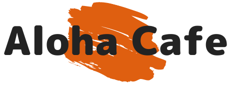 Alohaカフェ